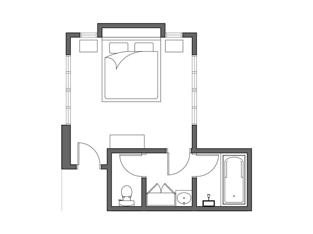 Baleeyan Residence Thalang Quarto foto