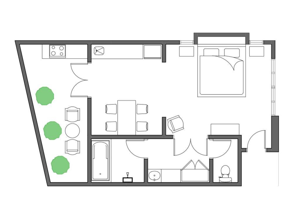 Baleeyan Residence Thalang Quarto foto