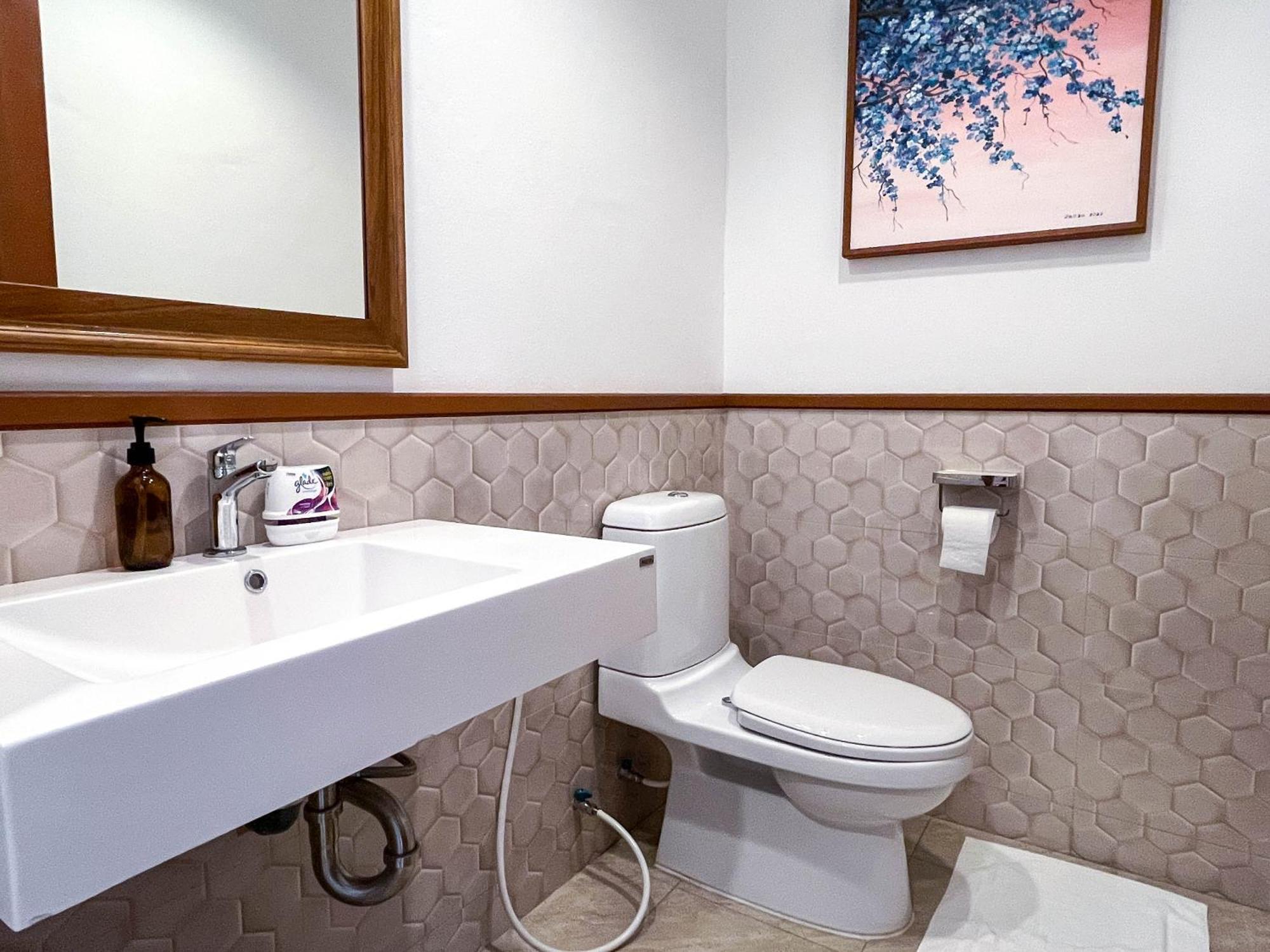 Baleeyan Residence Thalang Quarto foto