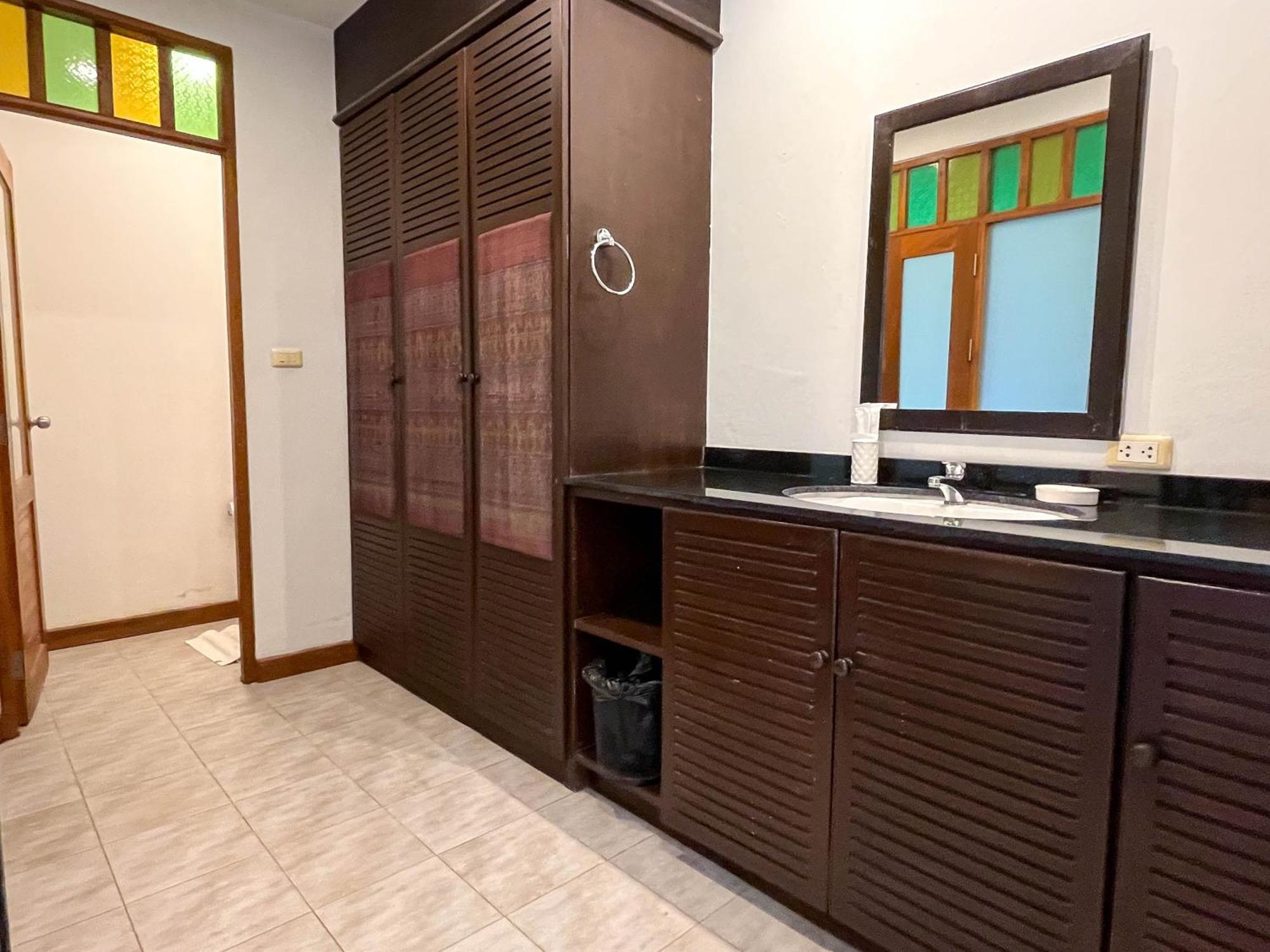 Baleeyan Residence Thalang Quarto foto