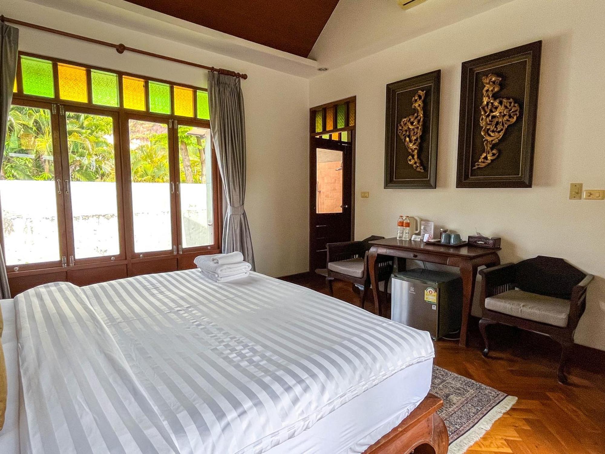 Baleeyan Residence Thalang Quarto foto