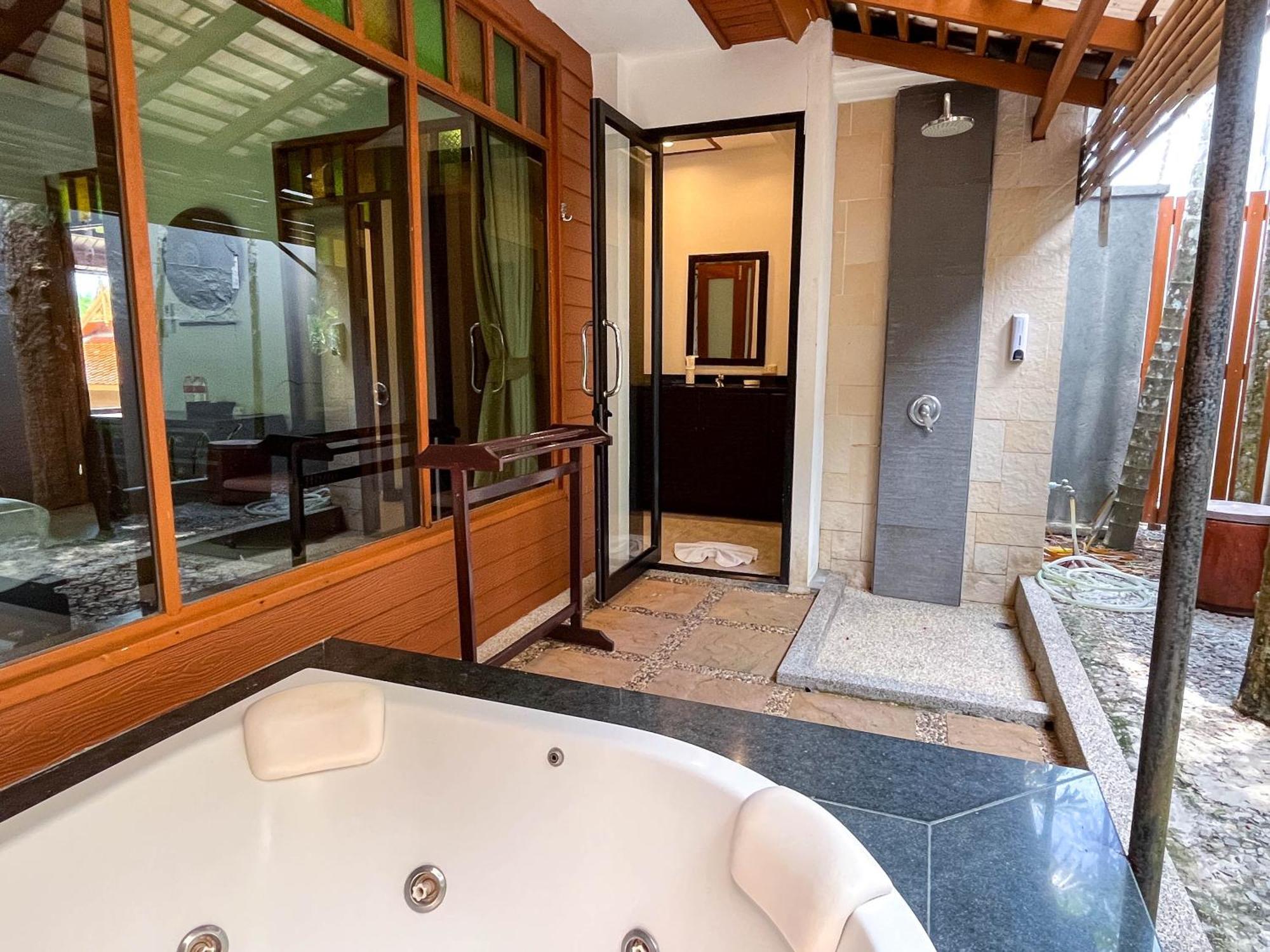 Baleeyan Residence Thalang Quarto foto