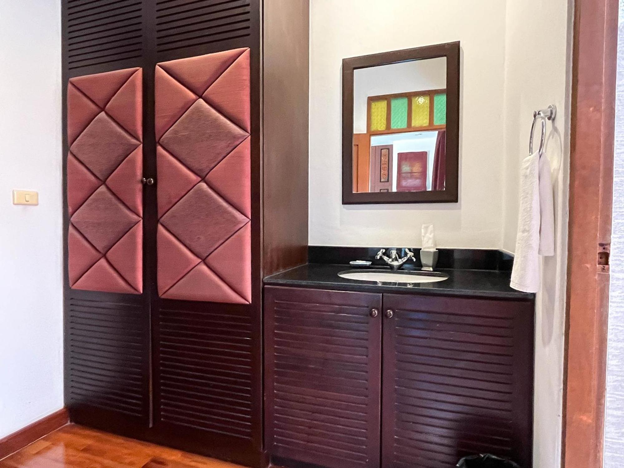 Baleeyan Residence Thalang Quarto foto