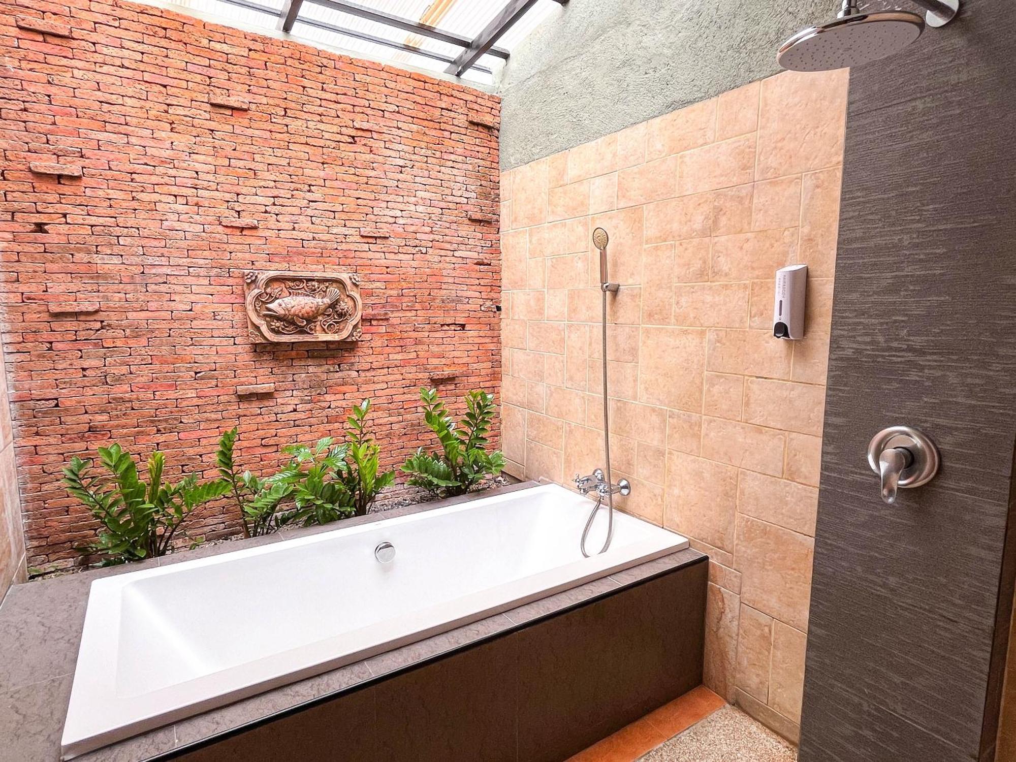 Baleeyan Residence Thalang Quarto foto