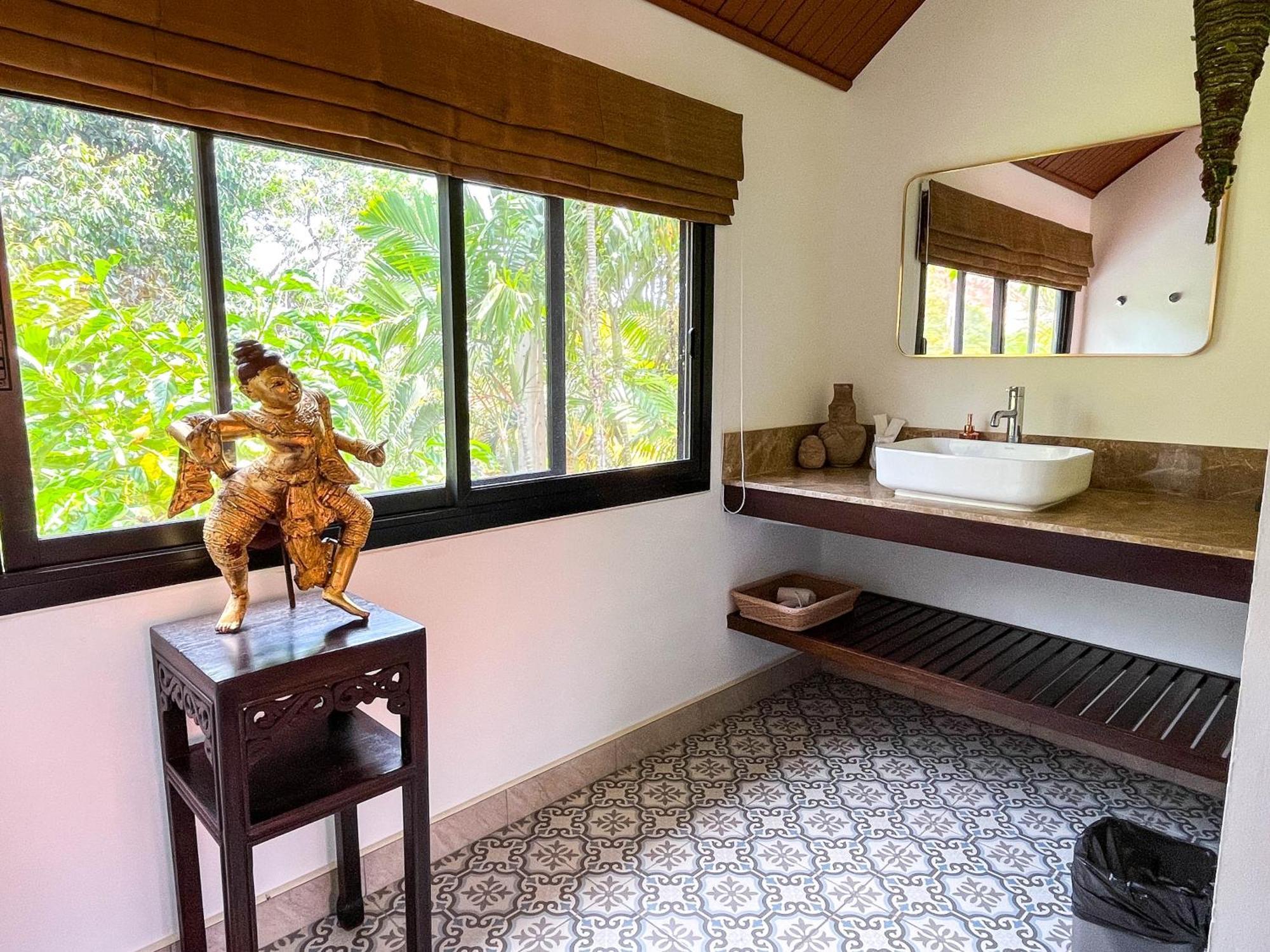 Baleeyan Residence Thalang Quarto foto
